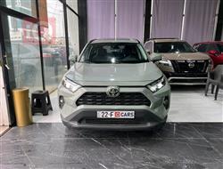 تويوتا راف 4